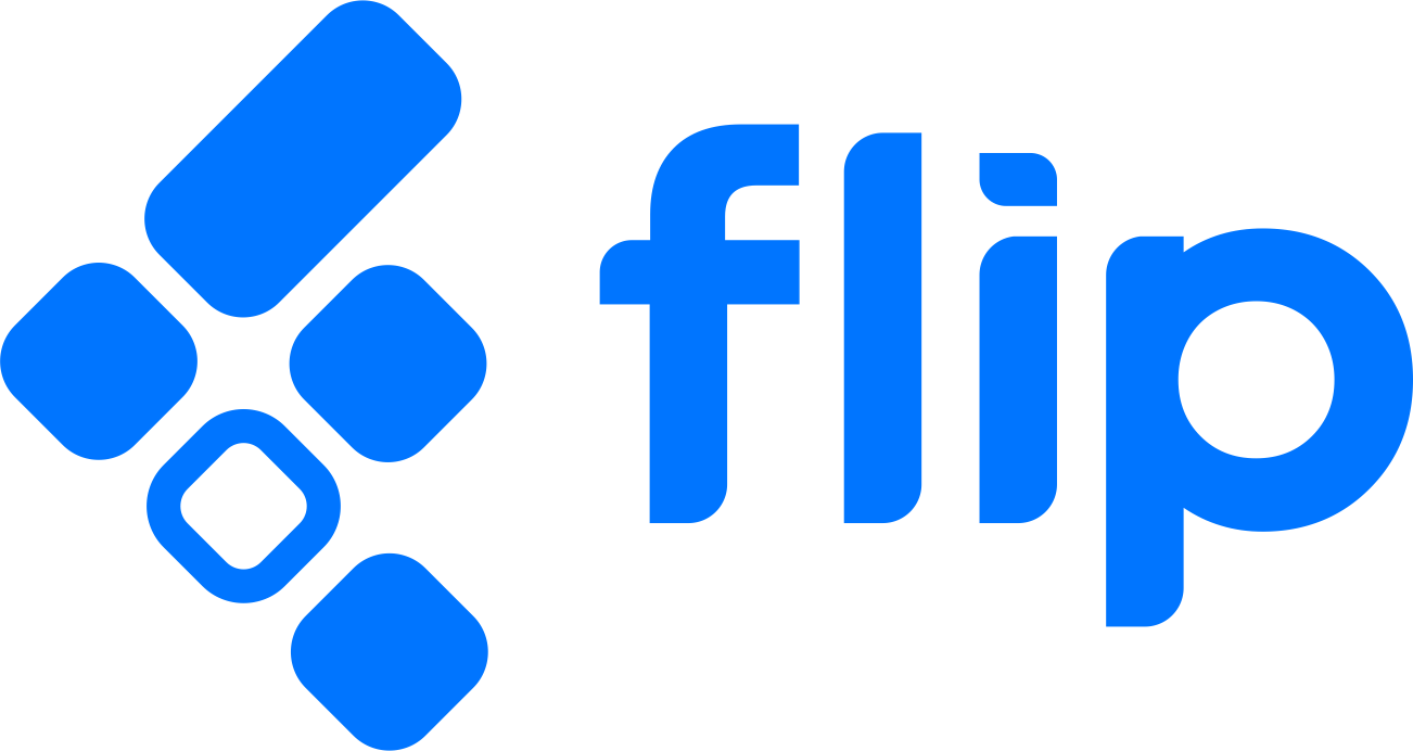 Flip Cbt Logo